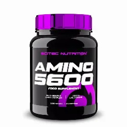 Scitec Amino 5600 - 1000 tabl.