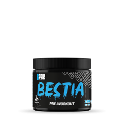 6PAK Nutrition Bestia Przedtreningówka - 240g