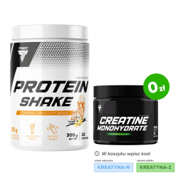 Trec Protein Shake - 300 g