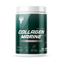 Collagen Marine - hydrolizat kolagenu - 300g