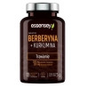 Essensey Berberyna + Kurkumina - 90 kaps.