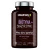 Essensey Biotyna + Skrzyp + Cynk - 90 kaps.