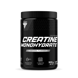 Trec Creatine Monohydrate - 500g