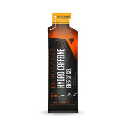 Trec Hydro Caffeine Energy Gel - 60ml