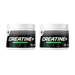 Trec Creatine+ - 600g