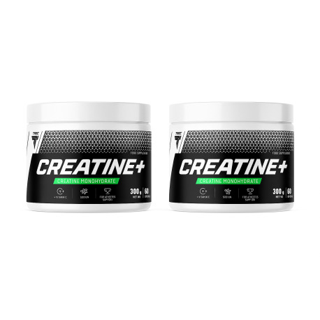 Trec Creatine+ - 600g