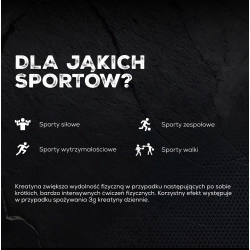 Trec Creatine Monohydrate - 300g