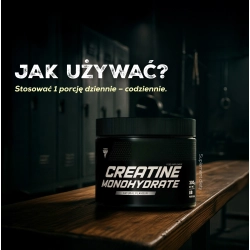 Trec Creatine Monohydrate - 300g