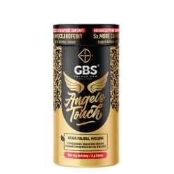 GBS Angel's Touch Kawa Mielona Niearomatyzowana - 150g