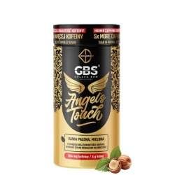 GBS Angel's Touch Kawa Mielona Orzechowa - 150g