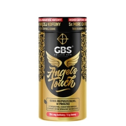GBS Angel's Touch Kawa Rozpuszczalna Niearomatyzowana - 100g