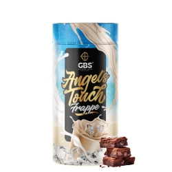 GBS Angel's Touch Frappe Brownie - 150g