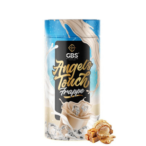 copy of GBS Angel's Touch Frappe Brownie