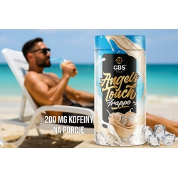 GBS Angel's Touch Frappe Lody Słony Karmel - 150g