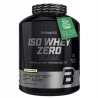 BioTech Iso Whey Zero Black - 1816g