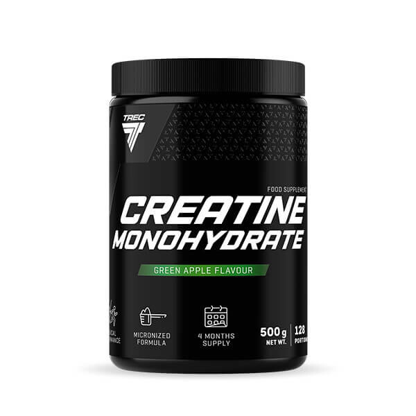 Trec Creatine Monohydrate - 500g