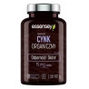 Essensey Cynk Organiczny - 120 kaps.