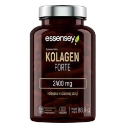 Essensey Kolagen Forte - 120 kaps.
