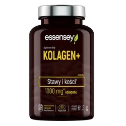 Kolagen +