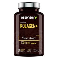 Essensey Kolagen+ - 90 kaps.