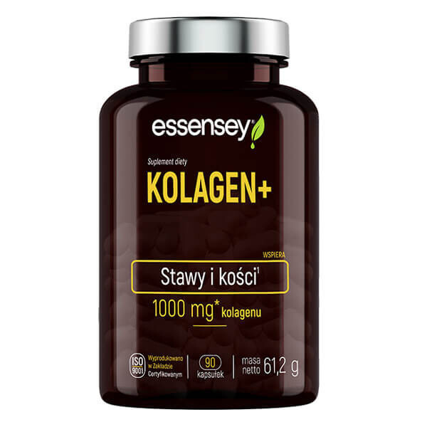 Kolagen +