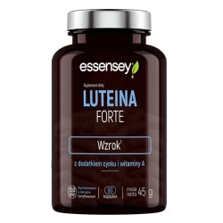 Essensey Luteina Forte - 90 kaps.