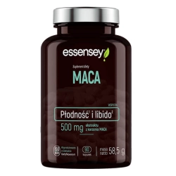 Essensey Maca - 90 kaps.