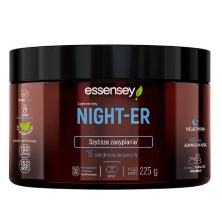 Essensey Night-er - 225g