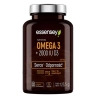 Essensey Omega 3 + 2000 IU D3 - 90 kaps.