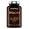 Essensey Omega 3-6-9 - 90 kaps.