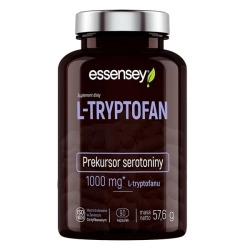 Essensey  Essensey Tryptofan