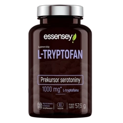 Essensey Tryptofan - 90 kaps.