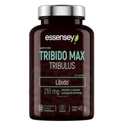 Essensey Tribido Max Tribulus - 90 kaps.