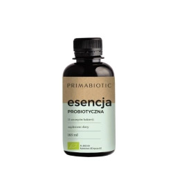 Primabiotic Esencja Probiotyczna - probiotyki - 165ml