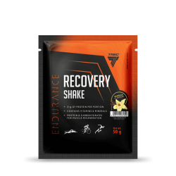 Trec Recovery Shake Vanilla - 50g