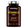 Essensey Witamina D3 Forte - 90 kaps.