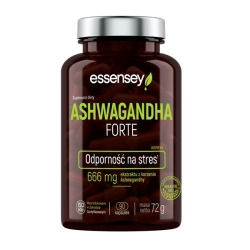 Essensey Ashwagandha Forte