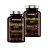 2x Essensey Ashwagandha Forte - Certyfikowany Ekstrakt