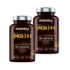 Essensey Omega 3-6-9 Olej z ogórecznika + Olej lniany