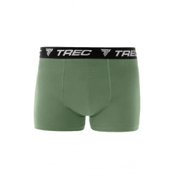 Trec Wear Boxer Shorts 190 Khaki-Navy - 2pak bokserek męskich
