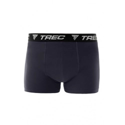 Trec Wear Boxer Shorts 190 Khaki-Navy - 2pak bokserek męskich