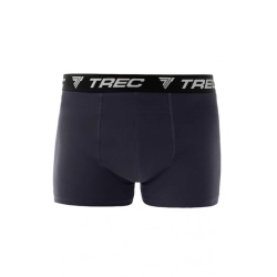 Trec Wear Boxer Shorts 190 Khaki-Navy - 2pak bokserek męskich