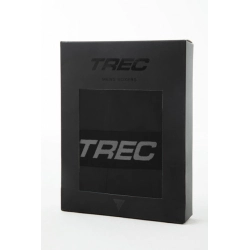 Trec Wear Boxer Shorts 190 Black-Black - 2pak bokserek męskich