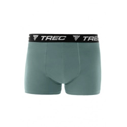 Trec Wear Boxer Shorts 190 Black-Blue - 2pak bokserek męskich