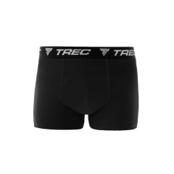 Trec Wear Boxer Shorts 190 Black-Blue - 2pak bokserek męskich