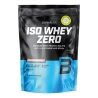 BioTech USA Iso Whey Zero - 454g