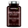 Essensey Kwas Foliowy Metylowany + - 90 kaps.