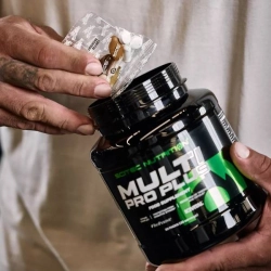 Scitec Multi-Pro Plus - 30 sasz.