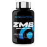 Scitec ZMB6 - 60 kaps.