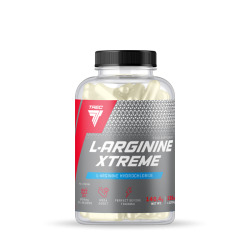 Trec L-Arginine Xtreme - 120 kaps.